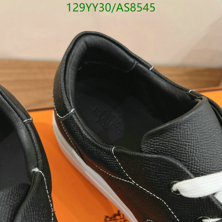 Hermes-Men shoes Code: AS8545