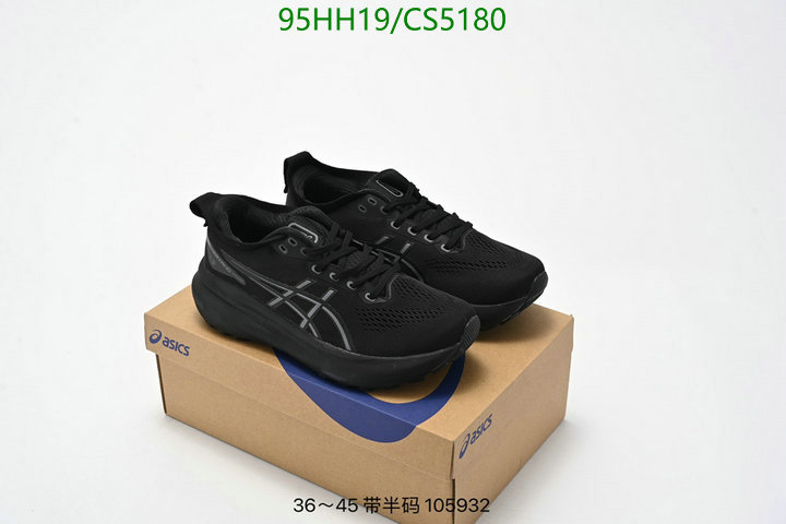 Asics-Women Shoes Code: CS5180 $: 95USD