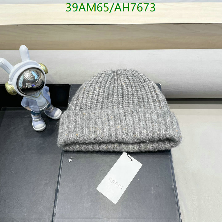 Gucci-Cap(Hat) Code: AH7673 $: 39USD