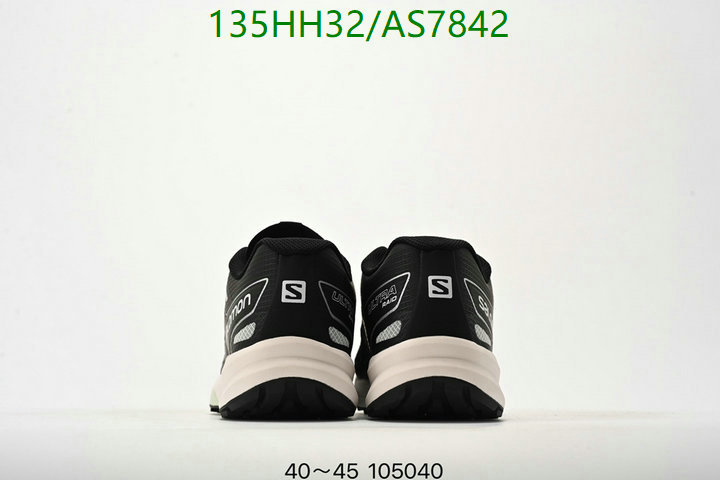 Salomon-Men shoes Code: AS7842 $: 135USD