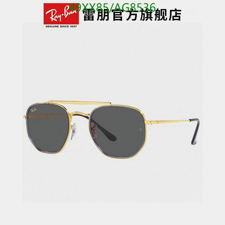 Ray-Ban-Glasses Code: AG8536 $: 49USD