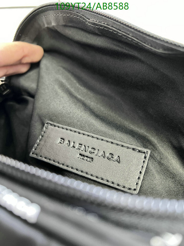 Balenciaga-Bag-Mirror Quality Code: AB8588 $: 109USD