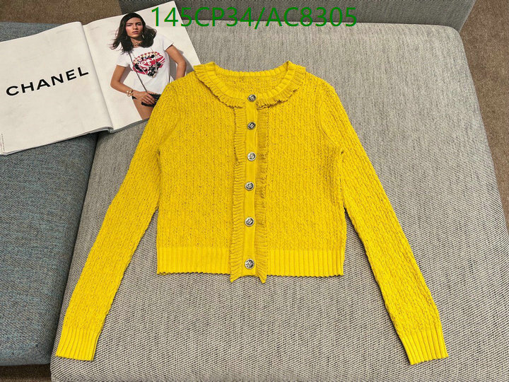 Chanel-Clothing Code: AC8305 $: 145USD