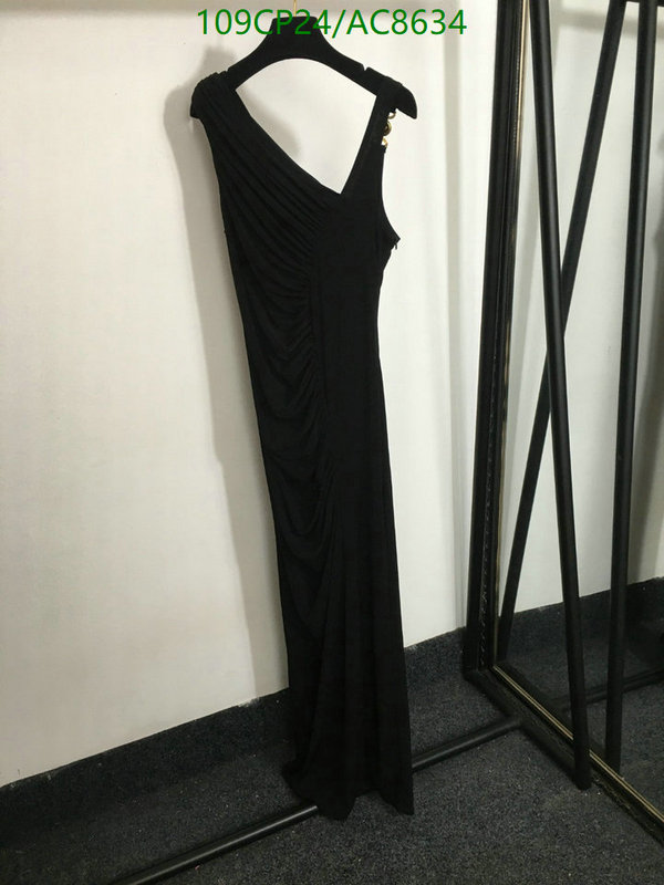 Versace-Clothing Code: AC8634 $: 109USD