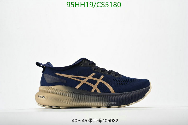 Asics-Women Shoes Code: CS5180 $: 95USD