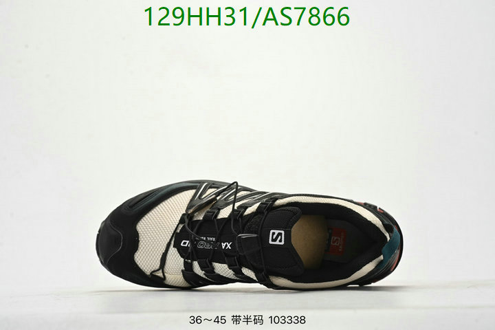 Salomon-Men shoes Code: AS7866 $: 129USD