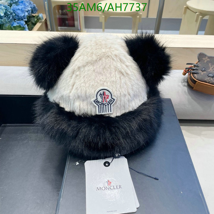 Moncler-Cap(Hat) Code: AH7737 $: 35USD