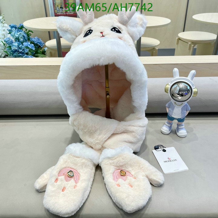 Moncler-Cap(Hat) Code: AH7742 $: 39USD