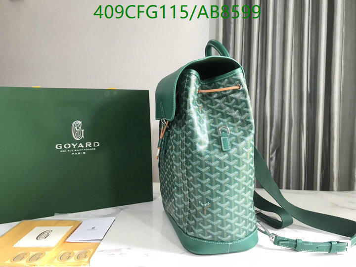 Goyard-Bag-Mirror Quality Code: AB8599 $: 409USD