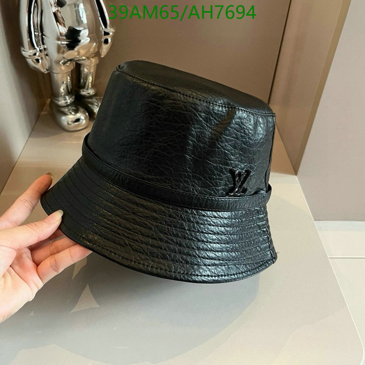 LV-Cap(Hat) Code: AH7694 $: 39USD