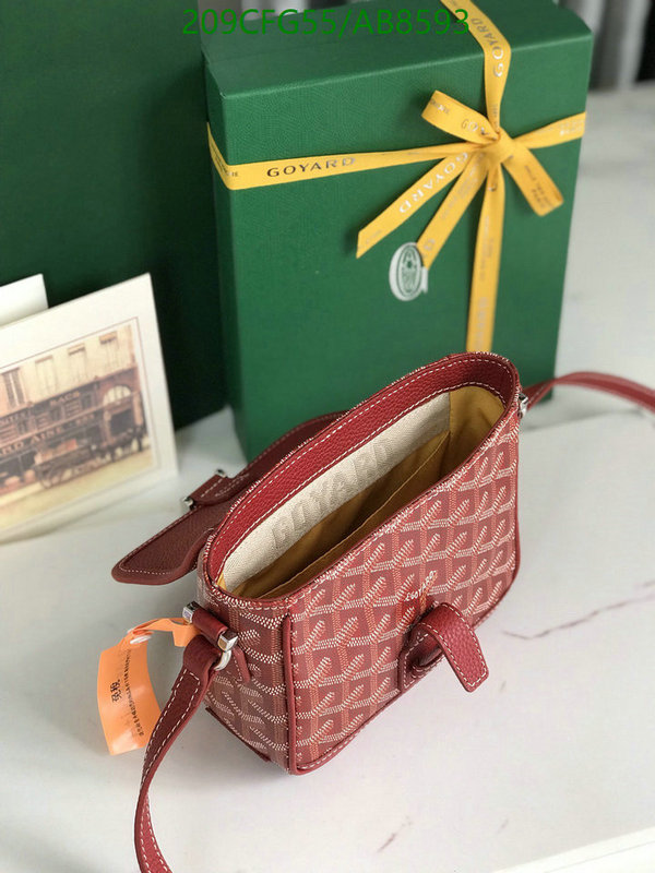 Goyard-Bag-Mirror Quality Code: AB8593 $: 209USD