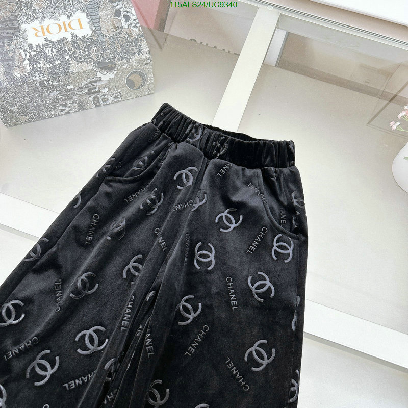 Chanel-Kids Clothing Code: UC9340 $: 115USD