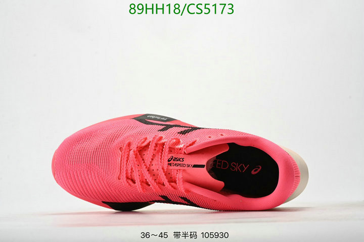 Asics-Men shoes Code: CS5173 $: 89USD