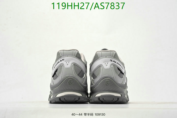 Salomon-Men shoes Code: AS7837 $: 119USD