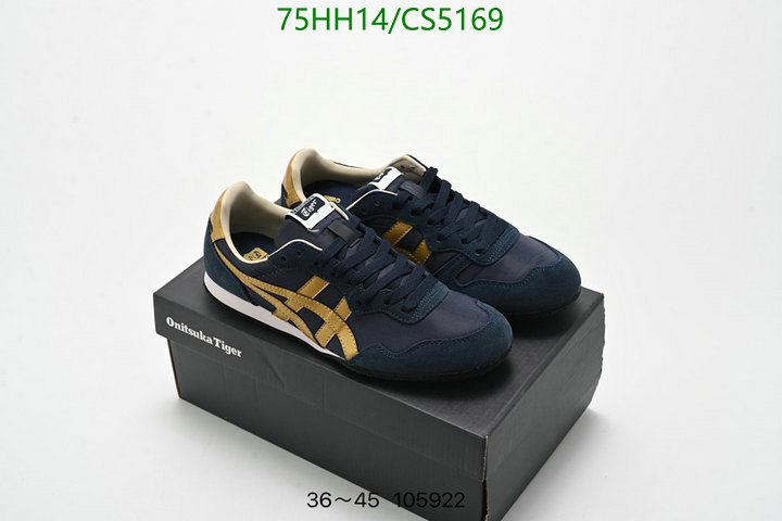 Asics-Men shoes Code: CS5169 $: 75USD