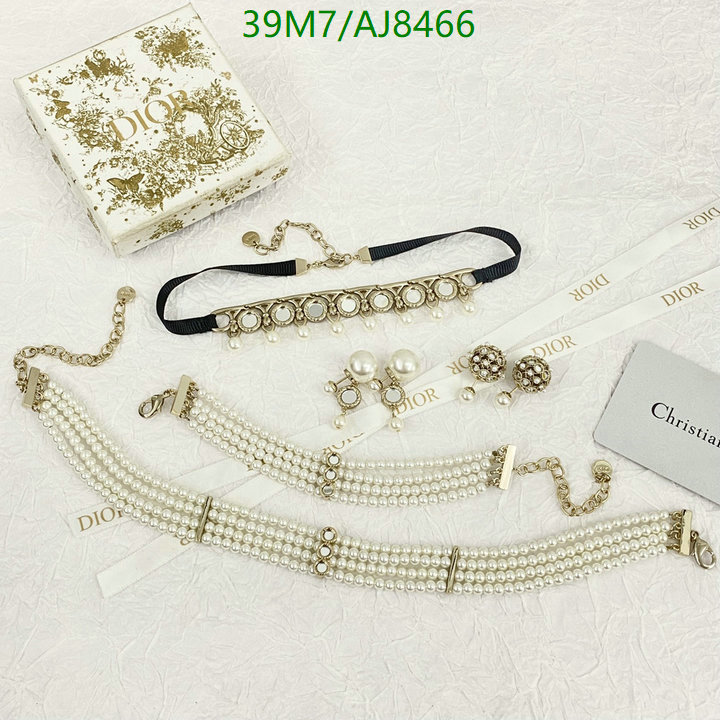 Dior-Jewelry Code: AJ8466 $: 39USD