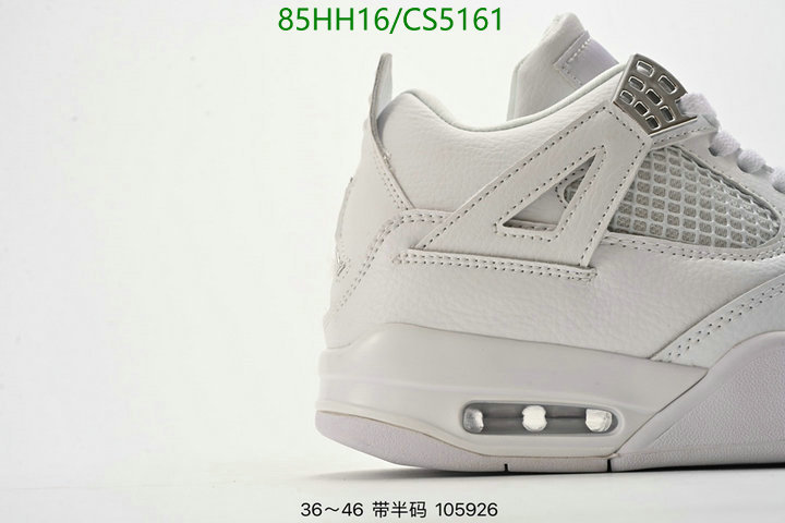 Air Jordan-Men shoes Code: CS5161 $: 85USD