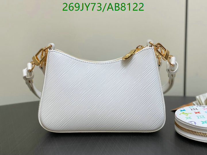 LV-Bag-Mirror Quality Code: AB8122 $: 269USD