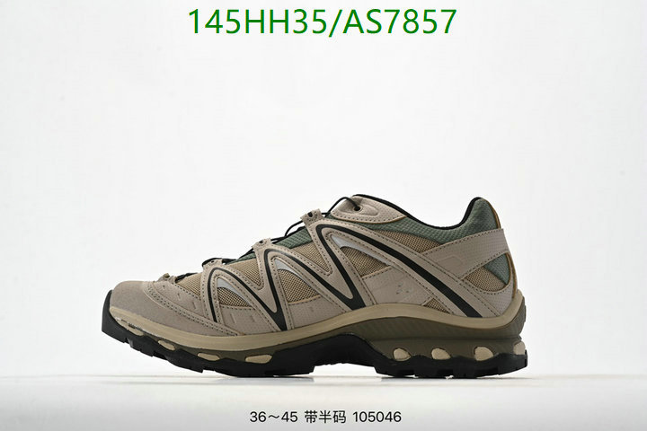 Salomon-Men shoes Code: AS7857 $: 145USD