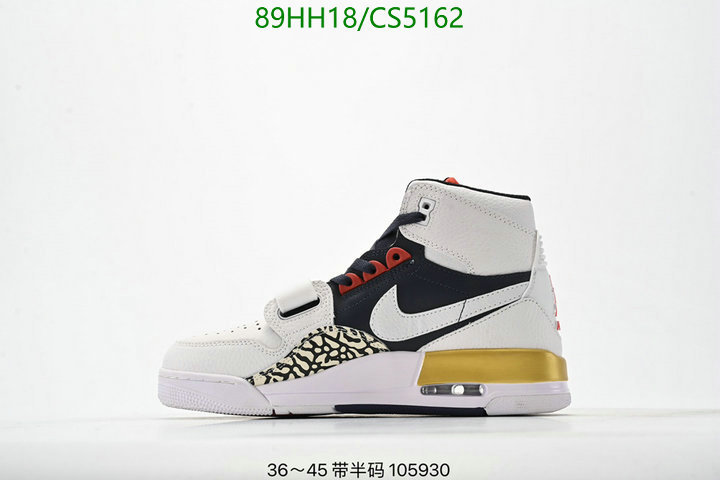 Air Jordan-Men shoes Code: CS5162 $: 89USD