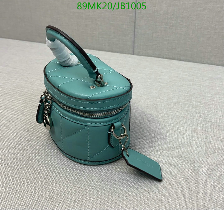 Coach-Bag-4A Quality Code: JB1005 $: 89USD