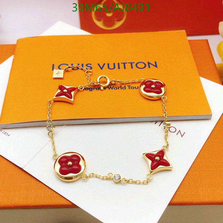 LV-Jewelry Code: AJ8491 $: 39USD