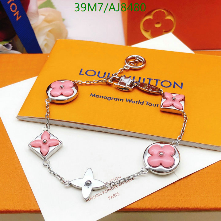 LV-Jewelry Code: AJ8480 $: 39USD