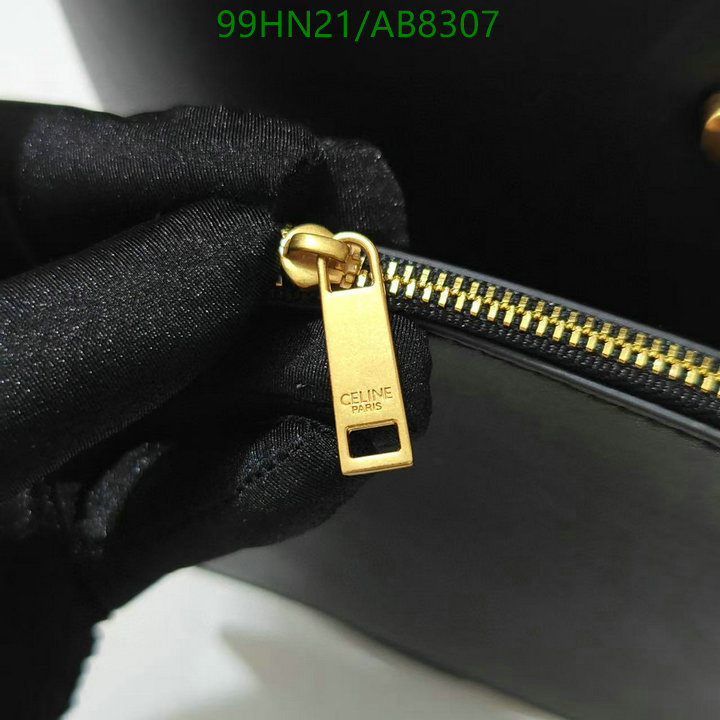 Celine-Bag-4A Quality Code: AB8307 $: 99USD