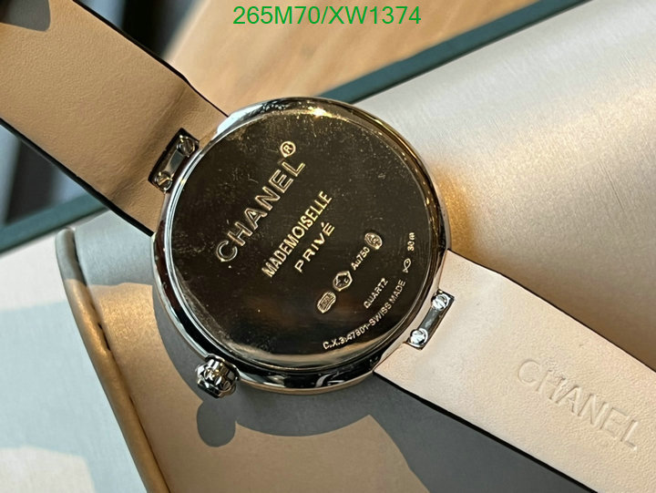 Chanel-Watch-Mirror Quality Code: XW1374 $: 265USD