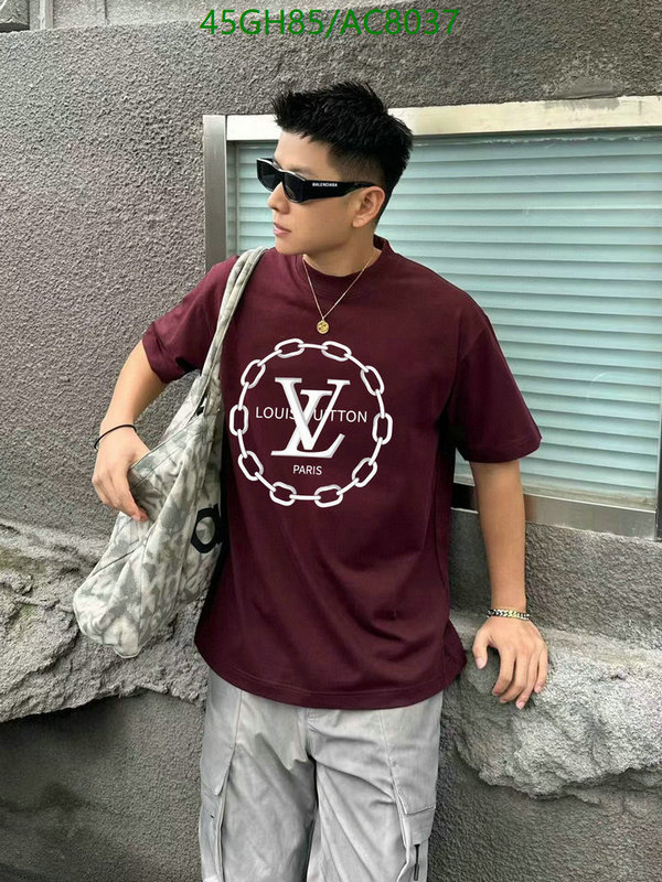 LV-Clothing Code: AC8037 $: 45USD