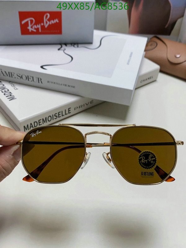 Ray-Ban-Glasses Code: AG8536 $: 49USD