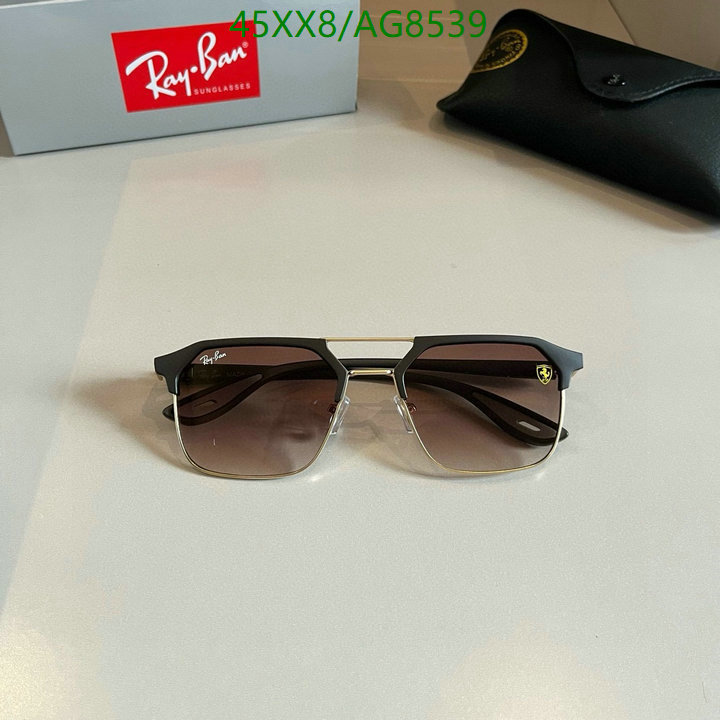 Ray-Ban-Glasses Code: AG8539 $: 45USD