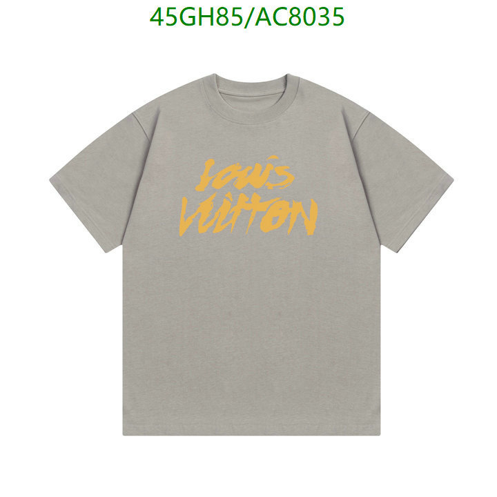 LV-Clothing Code: AC8035 $: 45USD