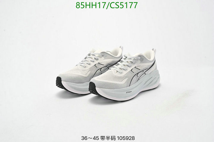 Asics-Men shoes Code: CS5177 $: 85USD