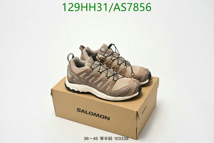 Salomon-Women Shoes Code: AS7856 $: 129USD