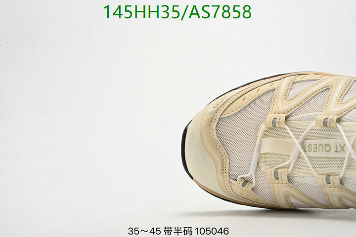 Salomon-Men shoes Code: AS7858 $: 145USD