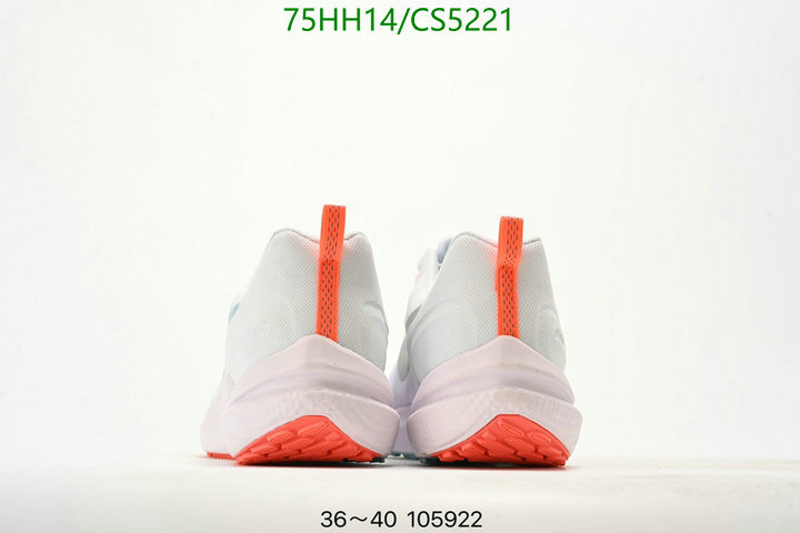 NIKE-Women Shoes Code: CS5221 $: 75USD