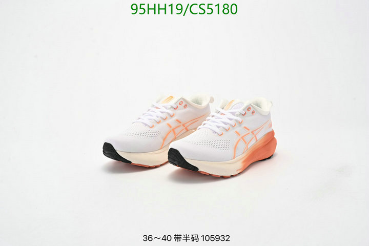 Asics-Women Shoes Code: CS5180 $: 95USD