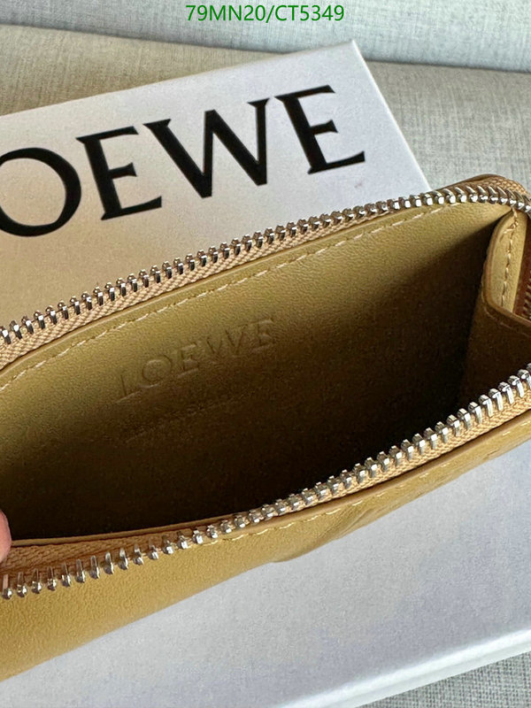 Loewe-Wallet-Mirror Quality Code: CT5349 $: 79USD