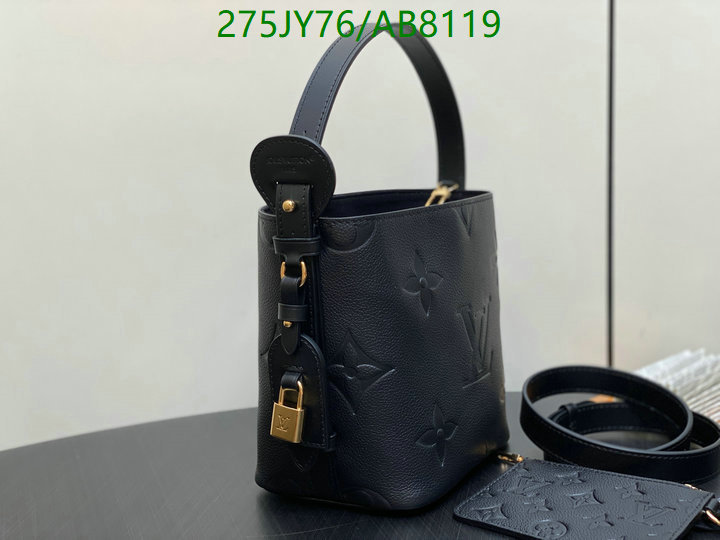 LV-Bag-Mirror Quality Code: AB8119 $: 275USD