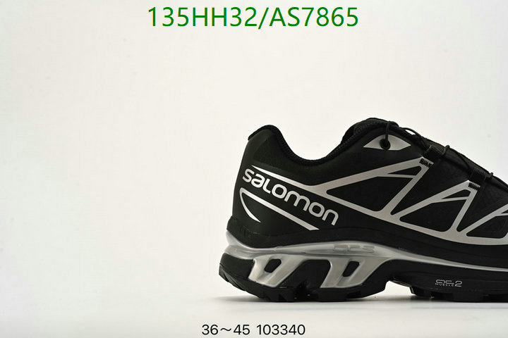 Salomon-Men shoes Code: AS7865 $: 135USD