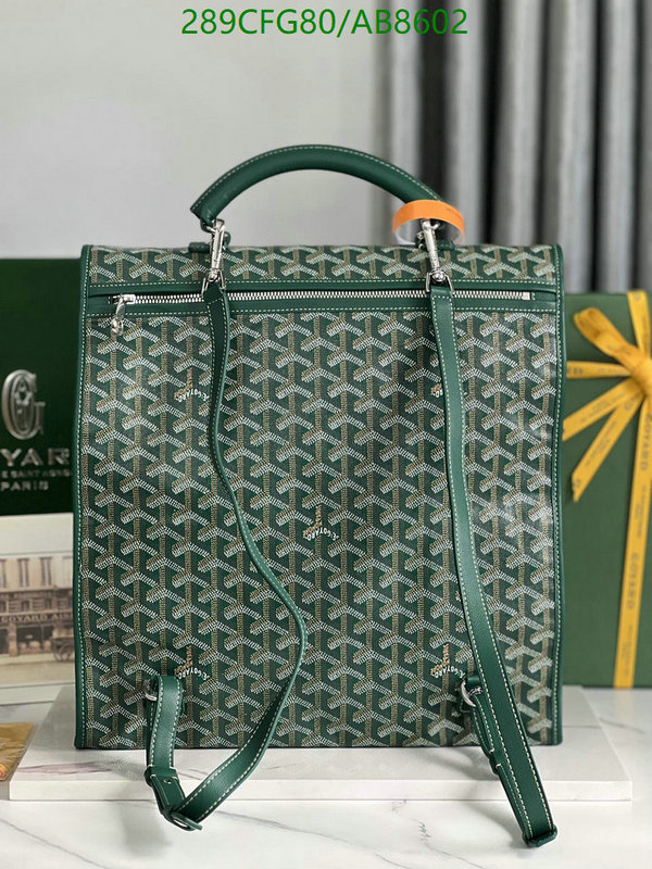 Goyard-Bag-Mirror Quality Code: AB8602 $: 289USD