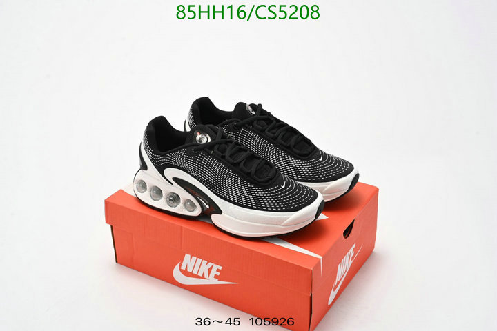 Nike-Men shoes Code: CS5208 $: 85USD