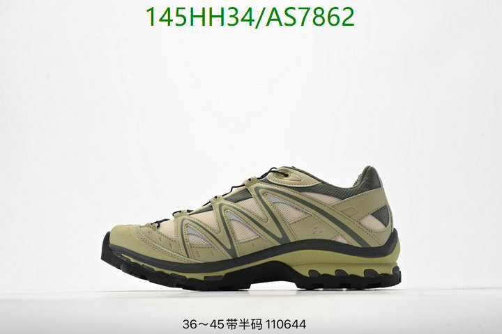 Salomon-Women Shoes Code: AS7862 $: 145USD