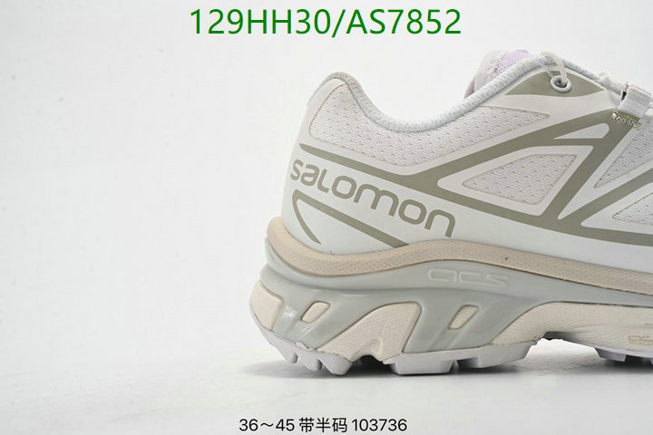 Salomon-Women Shoes Code: AS7852 $: 129USD