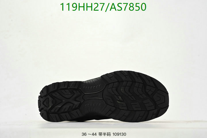 Salomon-Men shoes Code: AS7850 $: 129USD