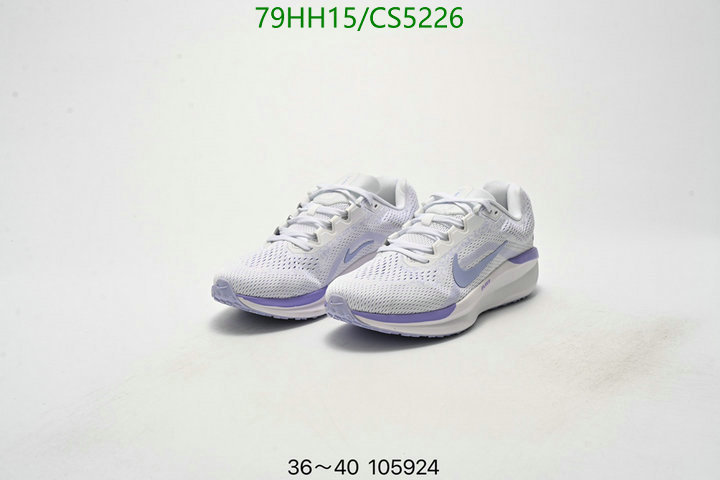 Nike-Men shoes Code: CS5226 $: 79USD