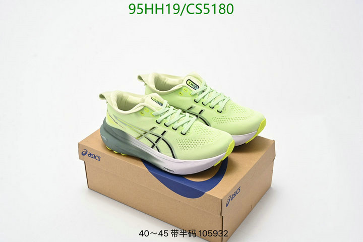 Asics-Women Shoes Code: CS5180 $: 95USD