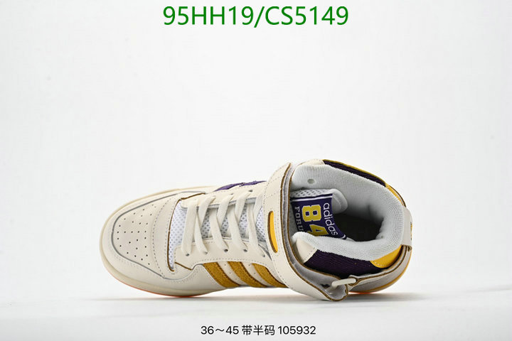 Adidas-Men shoes Code: CS5149 $: 95USD