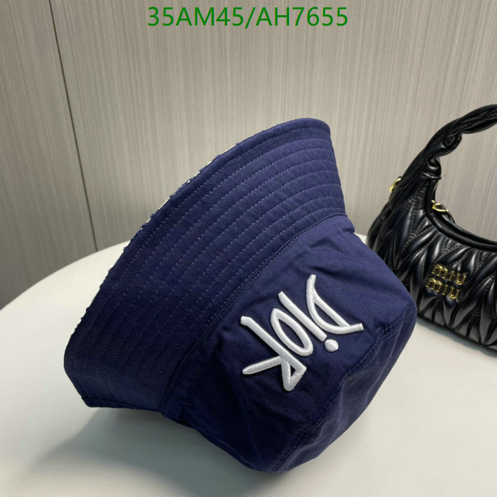 Dior-Cap(Hat) Code: AH7655 $: 35USD